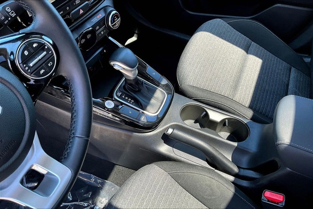 Used 2025 Kia Soul EX FWD image 20