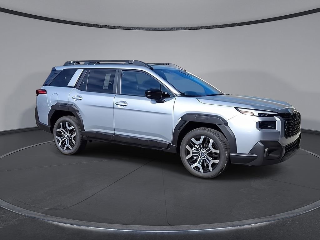 New 2026 Subaru Outback Touring XT AWD/4WD image 6