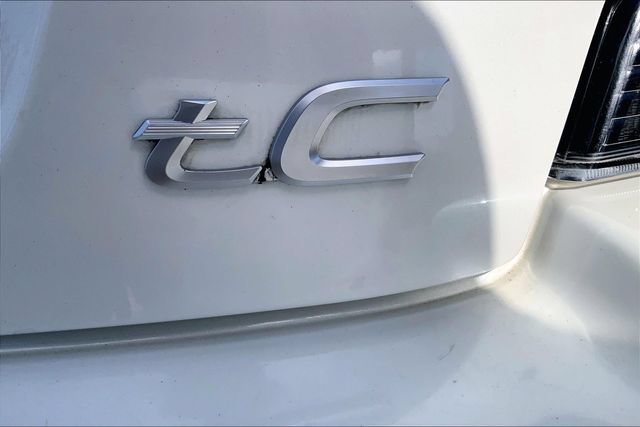 Used 2015 Scion tC FWD image 8