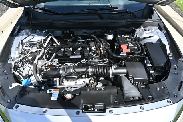 Used 2018 Honda Accord Sport image 15