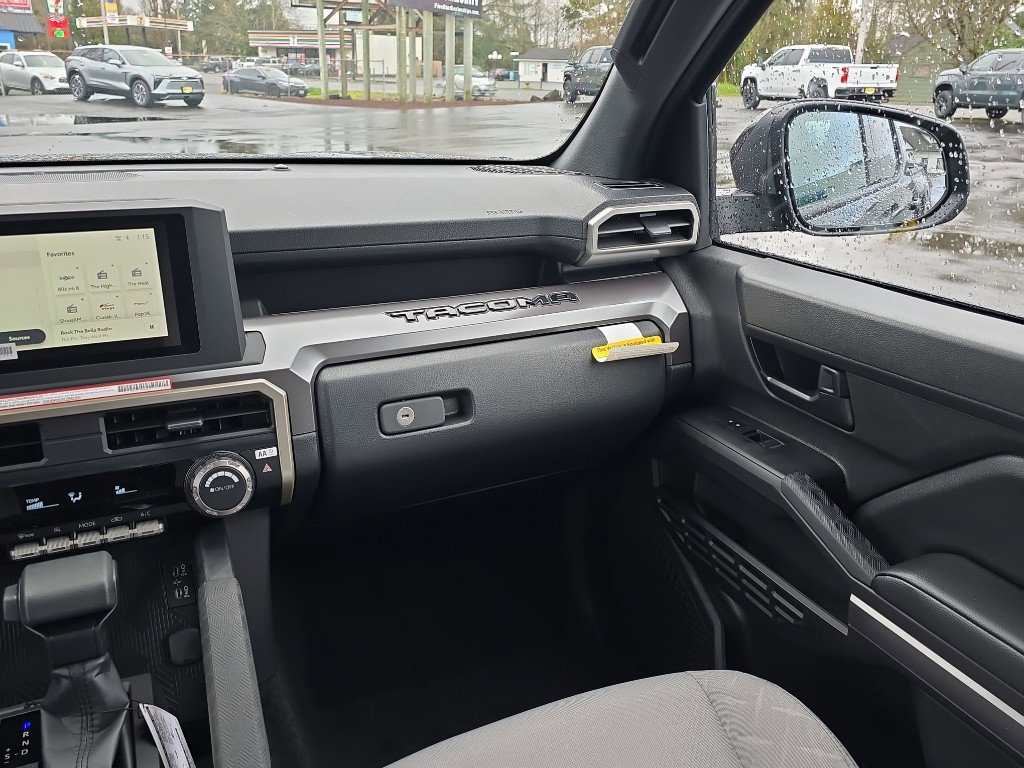 Used 2026 Toyota Tacoma SR5 image 20