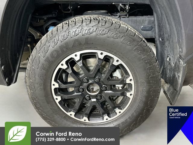 Used 2023 Toyota Tundra SR5 image 33