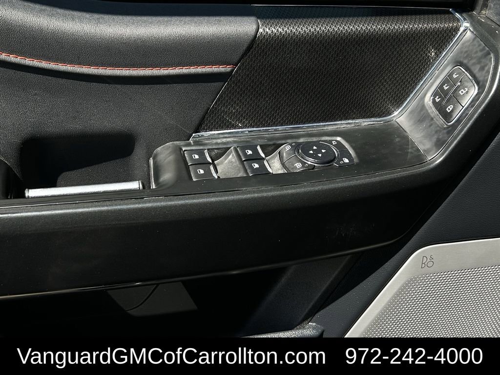 Used 2025 Ford F150 Raptor AWD/4WD image 27