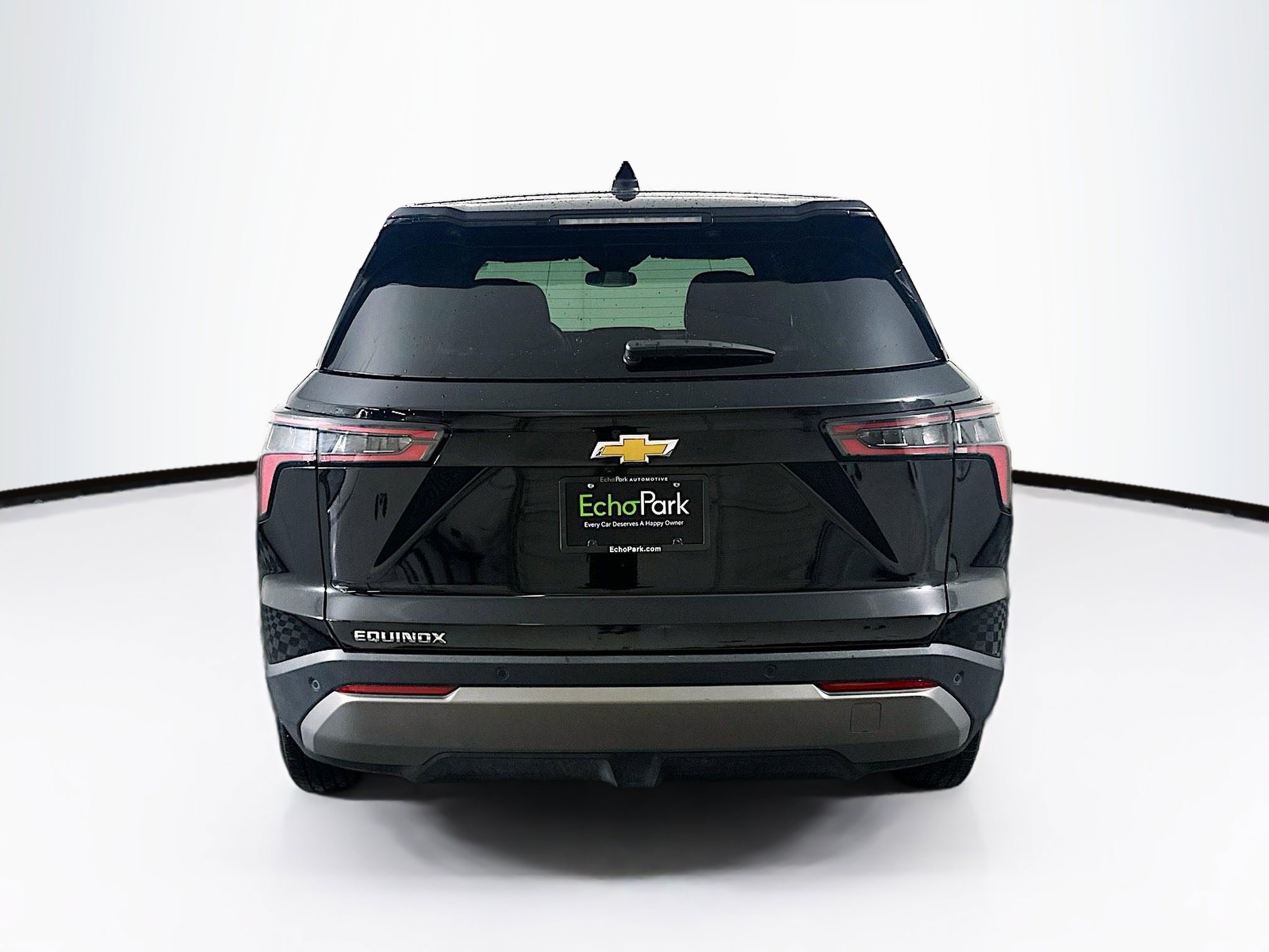 Used 2025 Chevrolet Equinox LT FWD image 7
