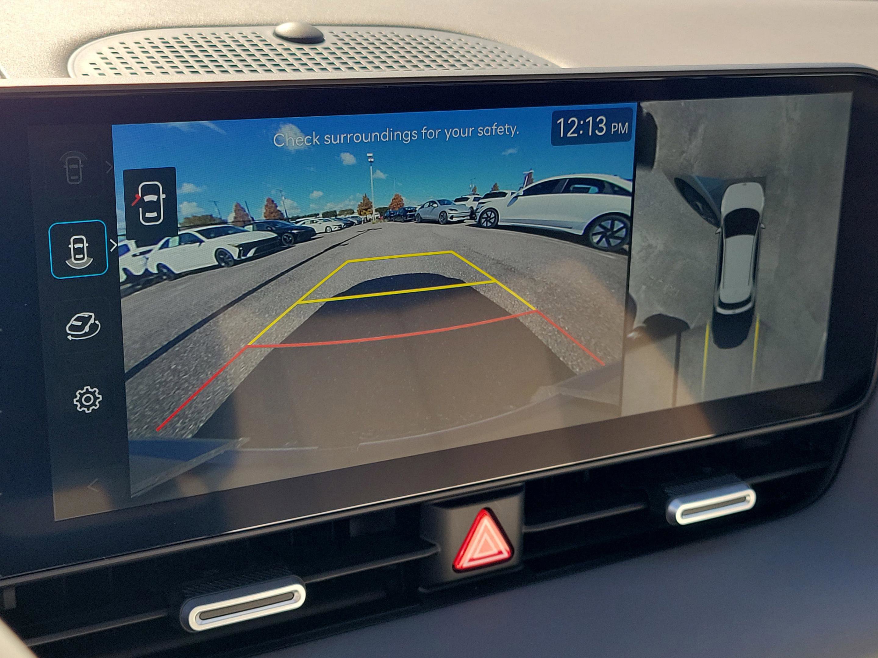 New 2026 Hyundai Ioniq 5 Limited image 25