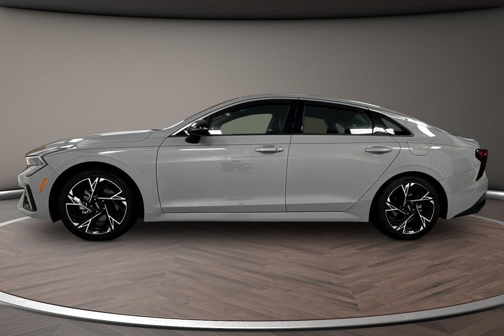 Used 2025 Kia K5 GT-Line AWD/4WD image 4