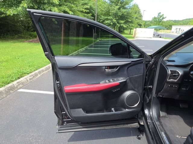 Used 2020 Lexus NX 300 FWD w/ Premium Package image 12