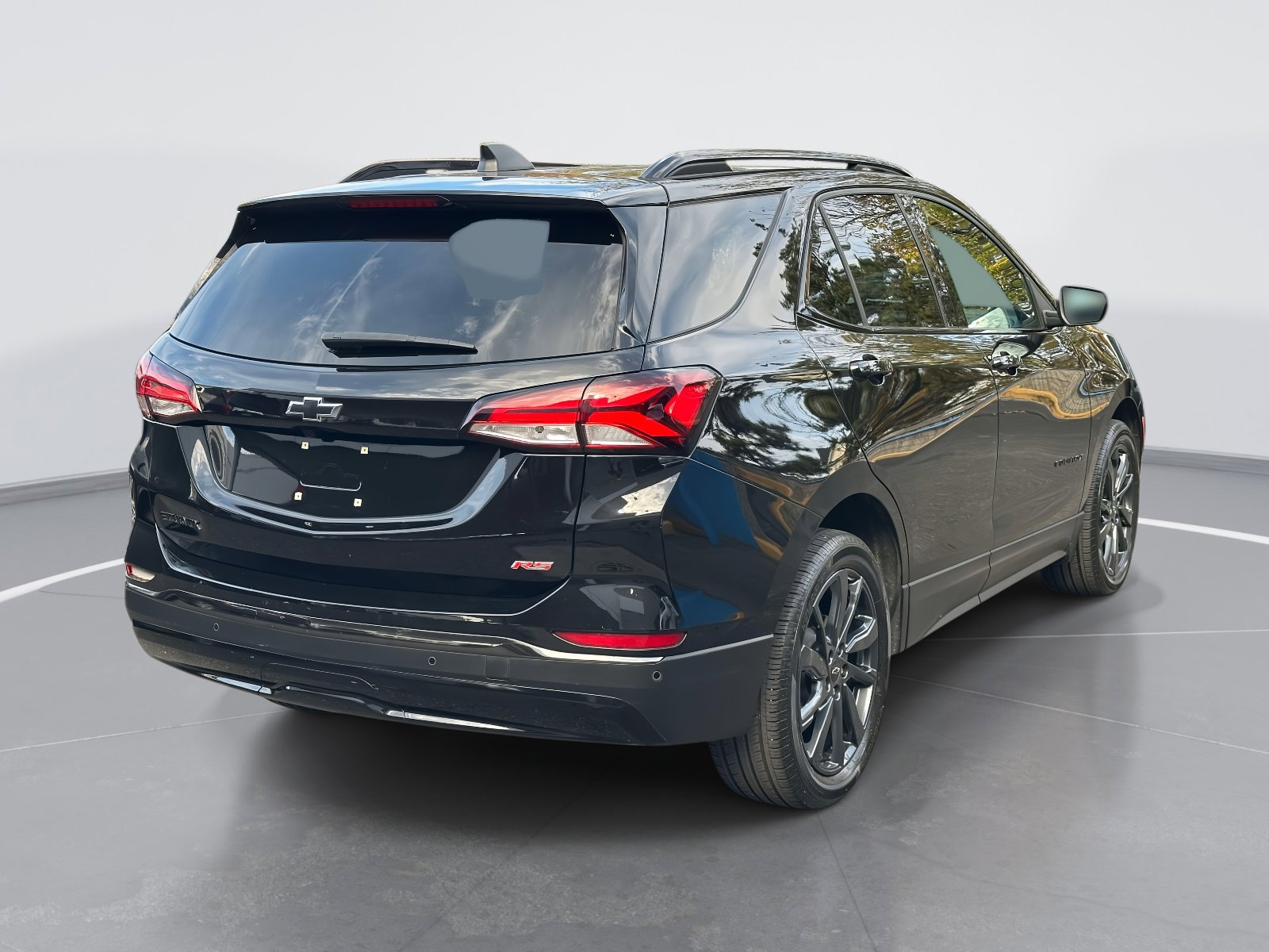 Used 2022 Chevrolet Equinox RS image 5