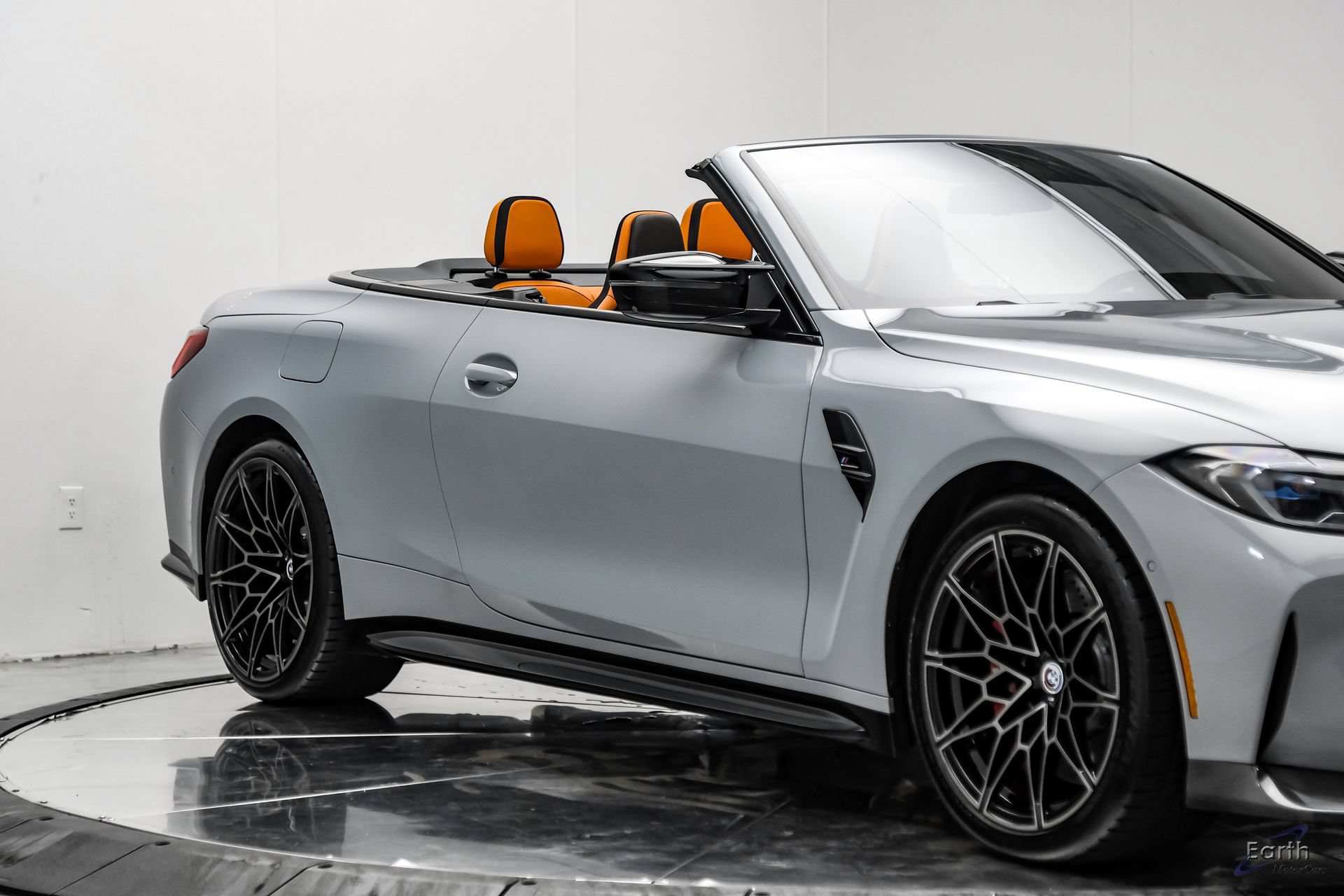 Used 2023 BMW M4 xDrive Competition AWD/4WD image 35