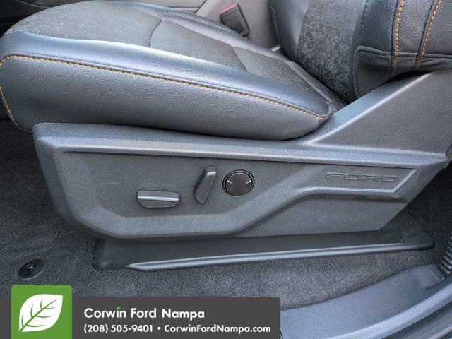New 2026 Ford F150 Tremor w/ Bed Utility Package AWD/4WD image 12