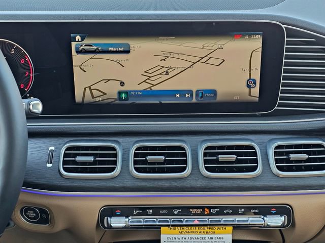 New 2026 Mercedes-Benz GLE 450 4MATIC image 34