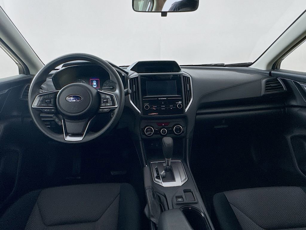 Certified 2022 Subaru Crosstrek 2.0i image 13