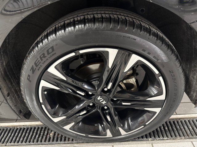 Used 2021 Kia K5 GT-Line image 11