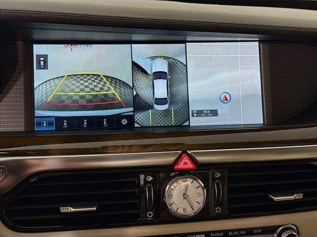 Used 2017 Genesis G90 3.3T Premium image 17