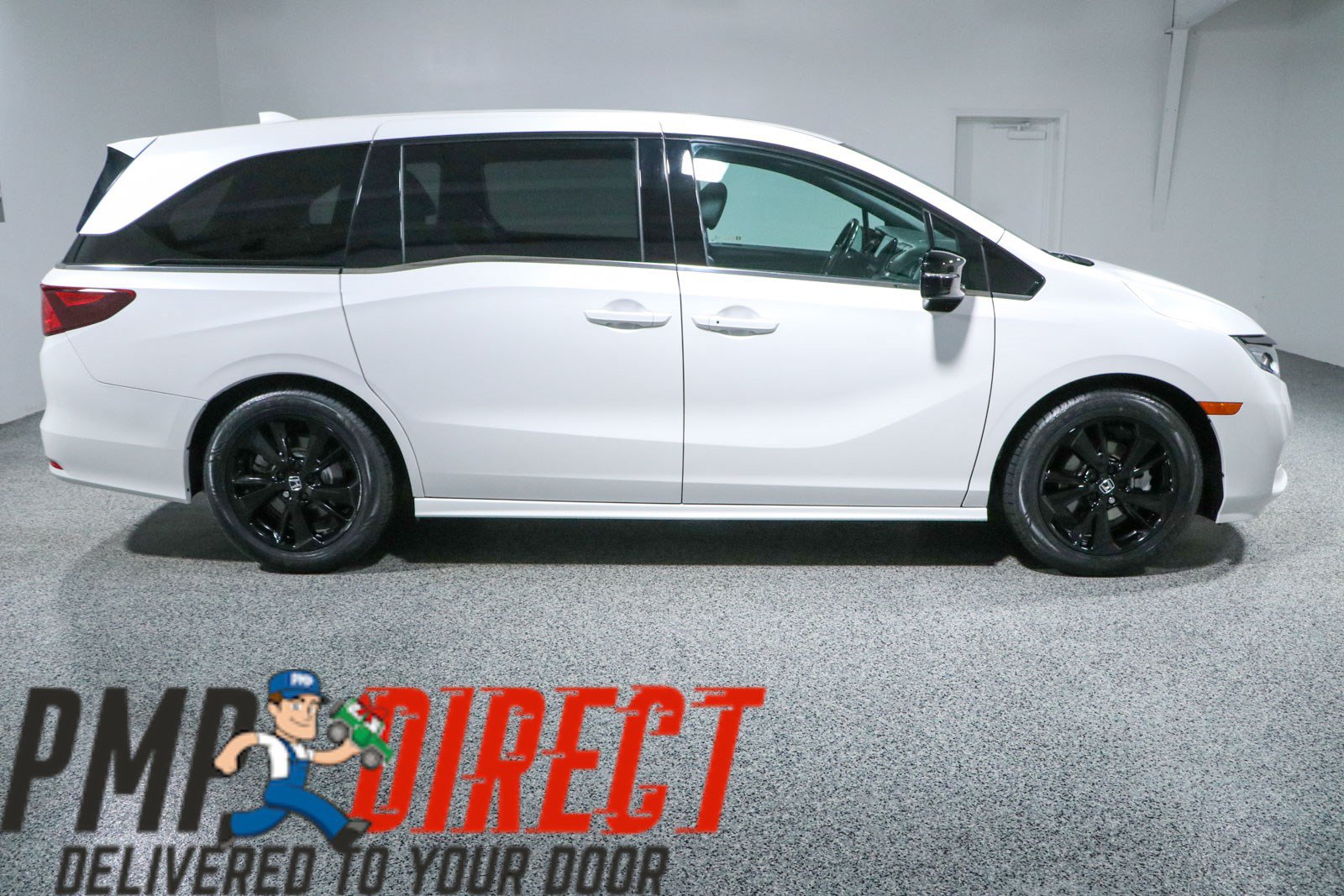 Used 2023 Honda Odyssey Sport image 6