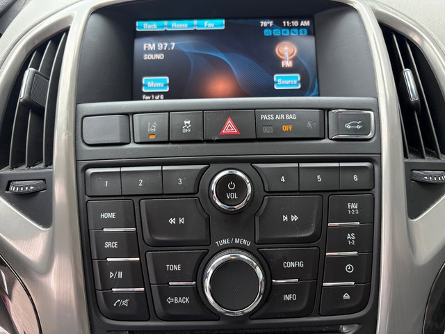 Used 2014 Buick Verano Convenience FWD image 27
