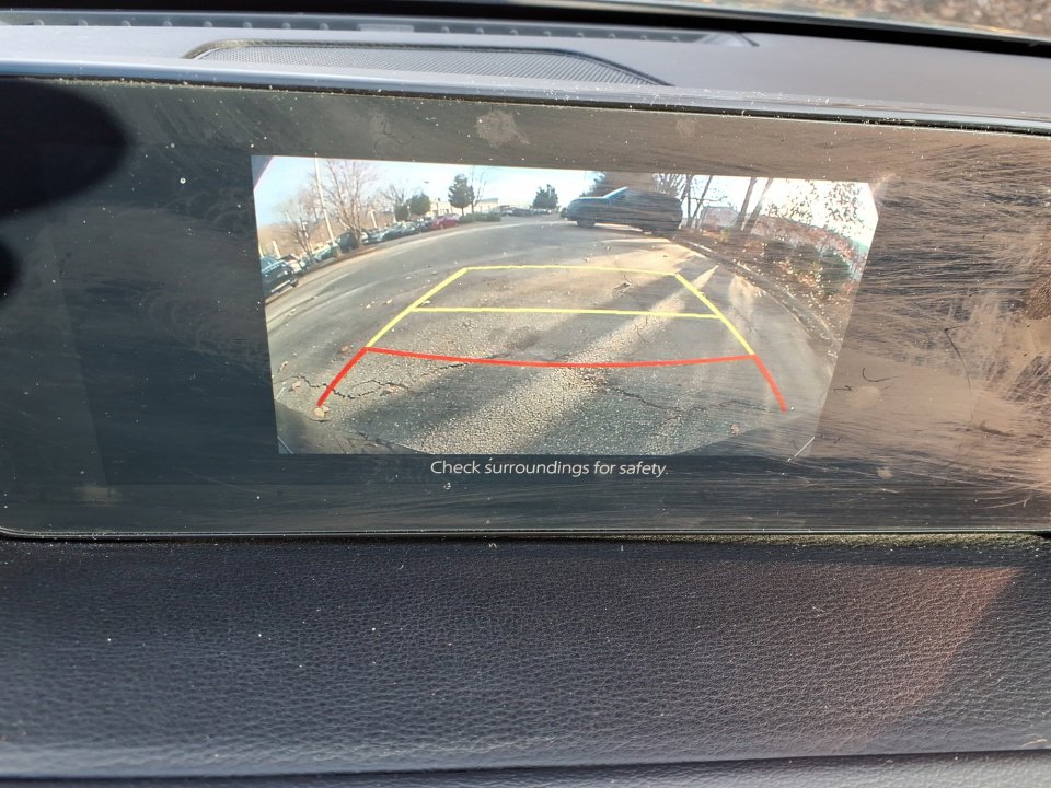 Certified 2023 MAZDA MAZDA3 s image 16