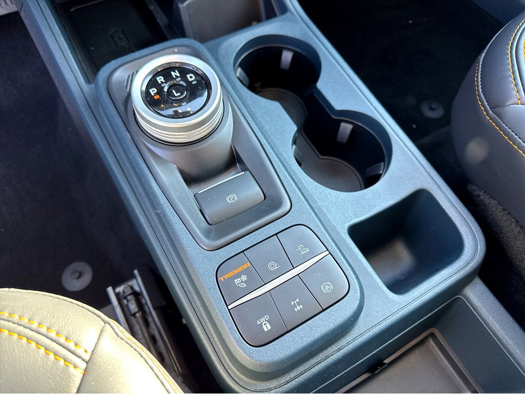 Used 2023 Ford Maverick Tremor image 23