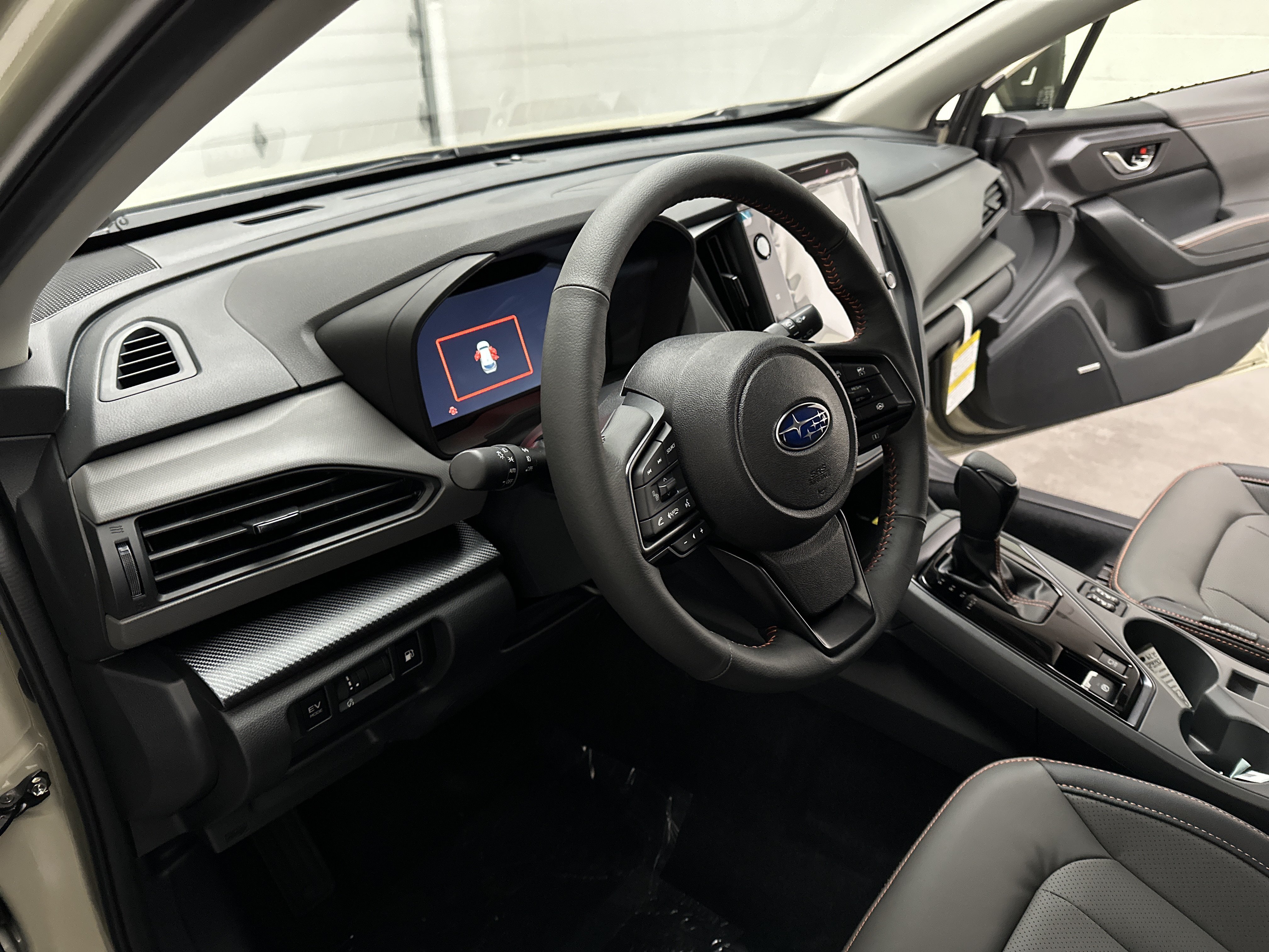 New 2026 Subaru Crosstrek 2.5i Limited AWD/4WD image 15