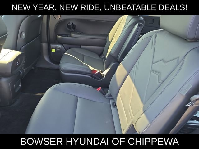 New 2026 Hyundai Palisade XRT Pro image 5