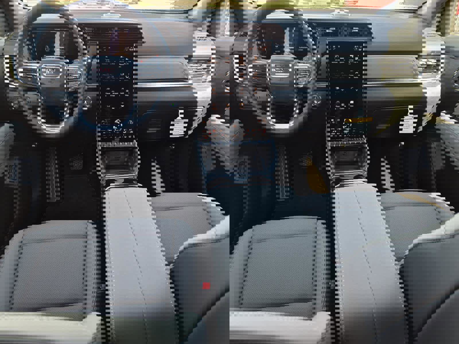 New 2026 GMC Terrain Elevation w/ Elevation Premium Package image 15