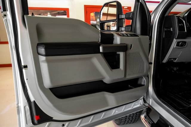 Used 2018 Ford F250 XLT AWD/4WD image 37