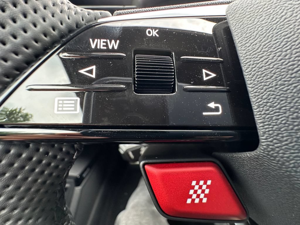 New 2026 Audi RS 3 AWD/4WD image 12