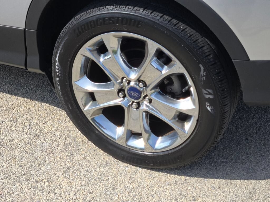 Used 2013 Ford Escape SEL AWD/4WD image 14