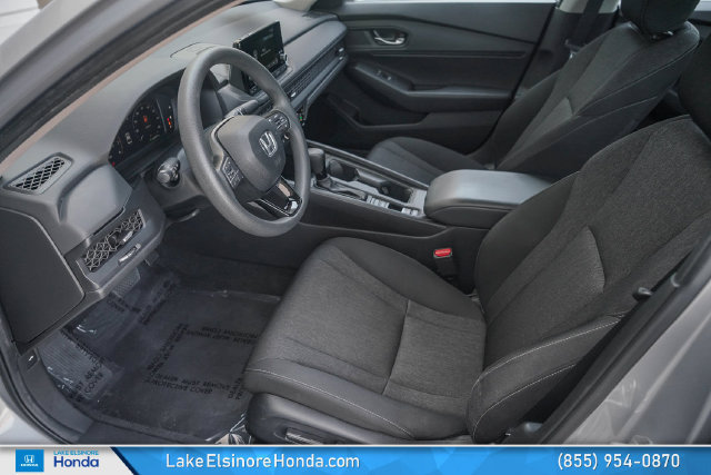 Used 2023 Honda Accord EX image 15