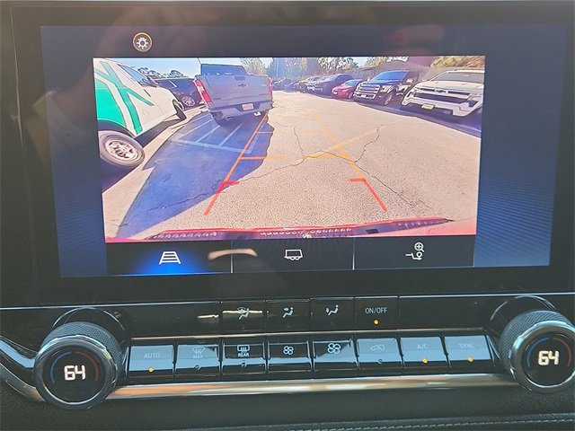 Used 2023 Chevrolet Colorado LT w/ LT Convenience Package image 14