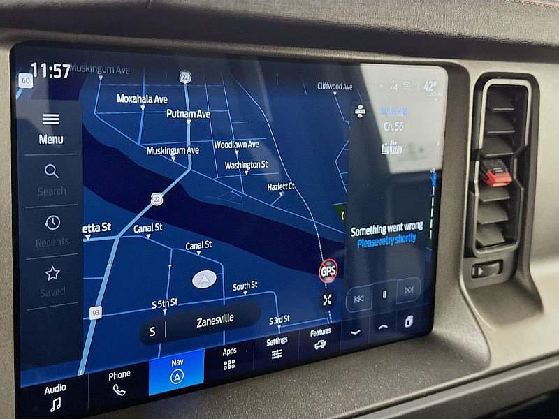 New 2025 Ford Bronco Raptor image 15