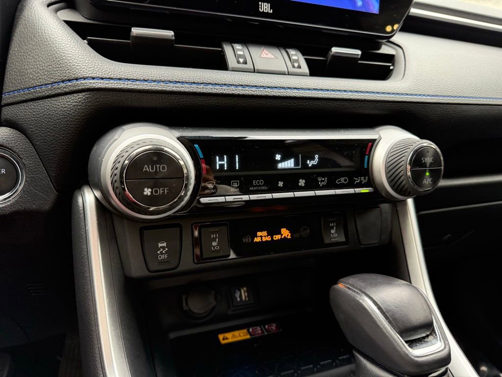 Used 2023 Toyota RAV4 XSE image 10