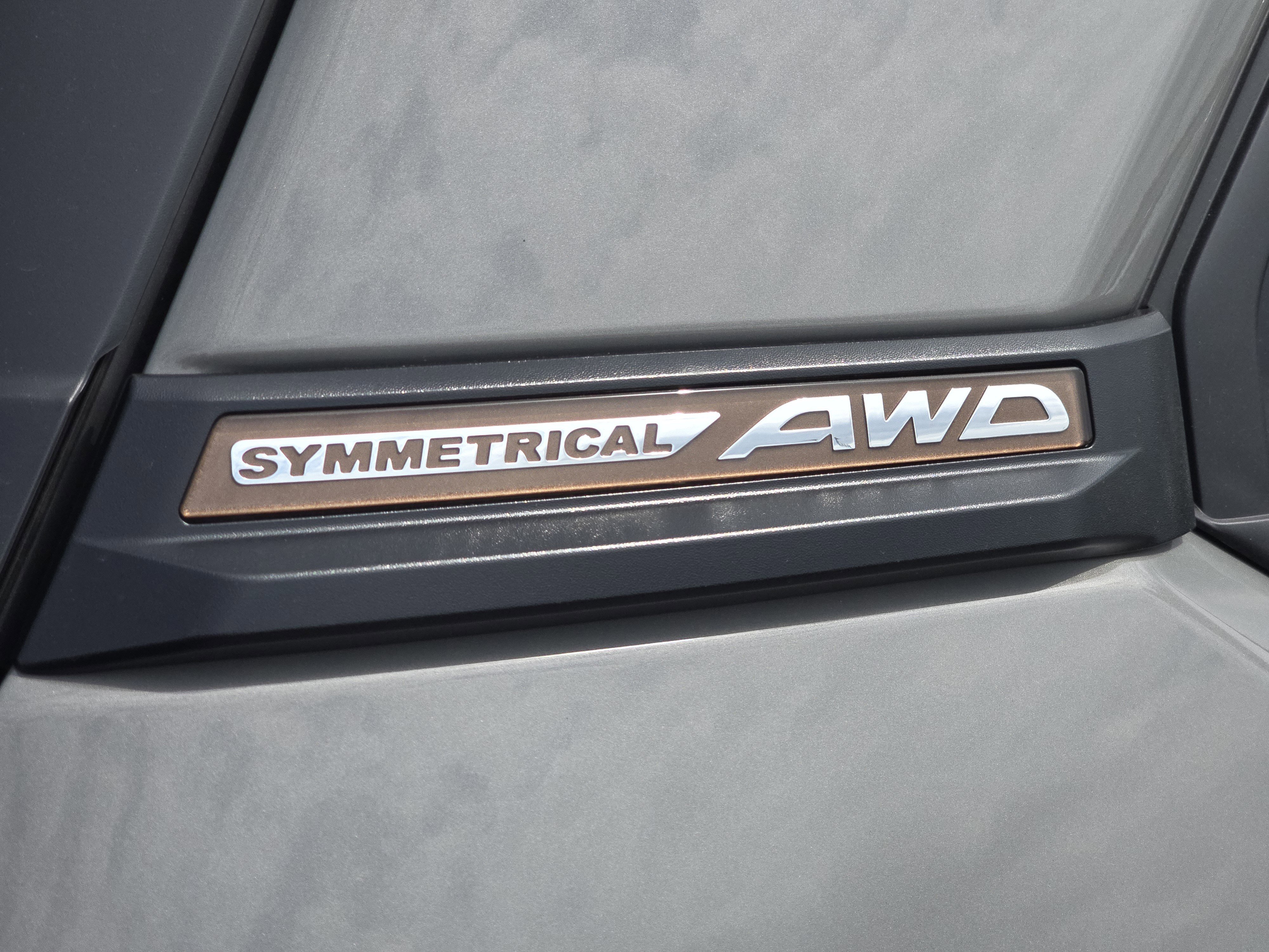 New 2026 Subaru Forester Sport image 16