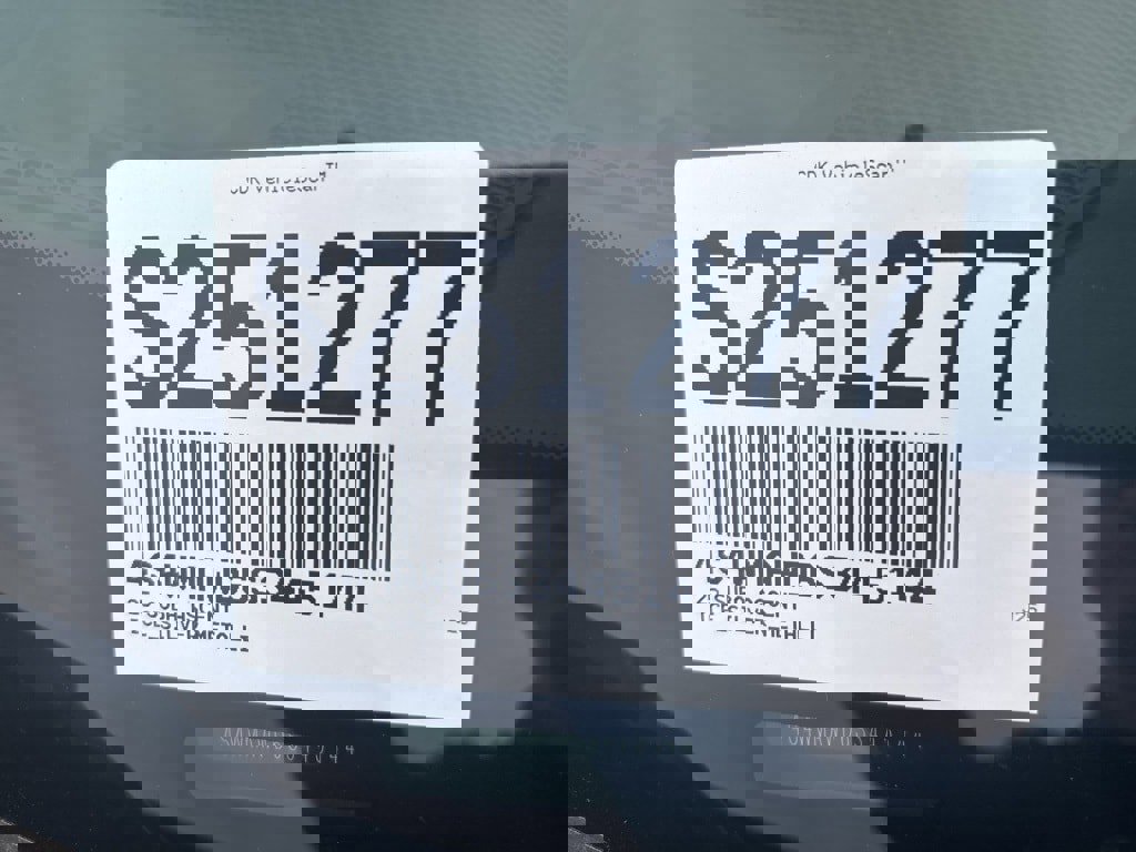 New 2025 Subaru Ascent Bronze Edition image 4