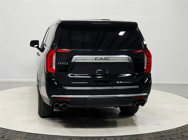 Used 2021 GMC Yukon XL Denali image 6