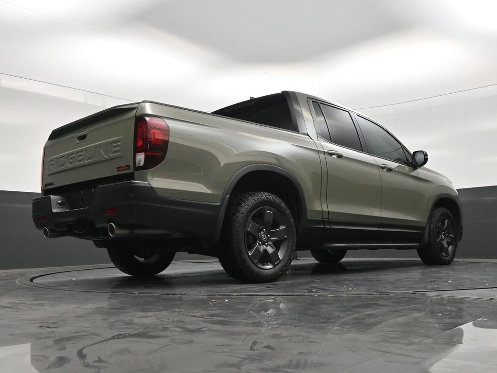 Used 2026 Honda Ridgeline TrailSport image 24