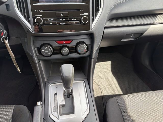 Used 2019 Subaru Impreza 2.0i Premium image 26