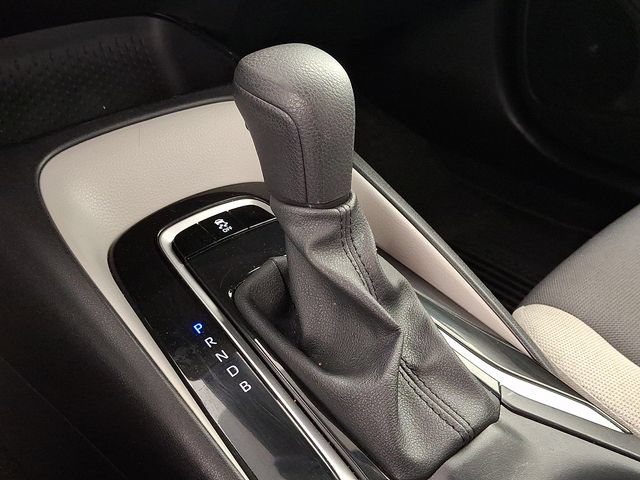 Certified 2025 Toyota Corolla LE FWD image 17