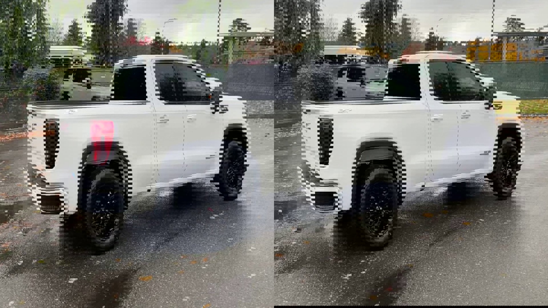 New 2026 GMC Sierra 1500 Elevation image 73