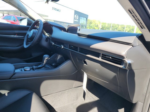 New 2026 MAZDA MAZDA3 2.5 S Sedan w/ Preferred Pkg FWD image 23