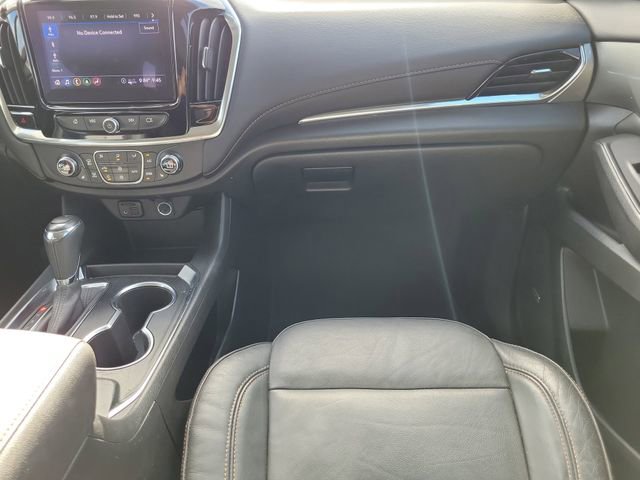 Used 2020 Chevrolet Traverse RS FWD image 16