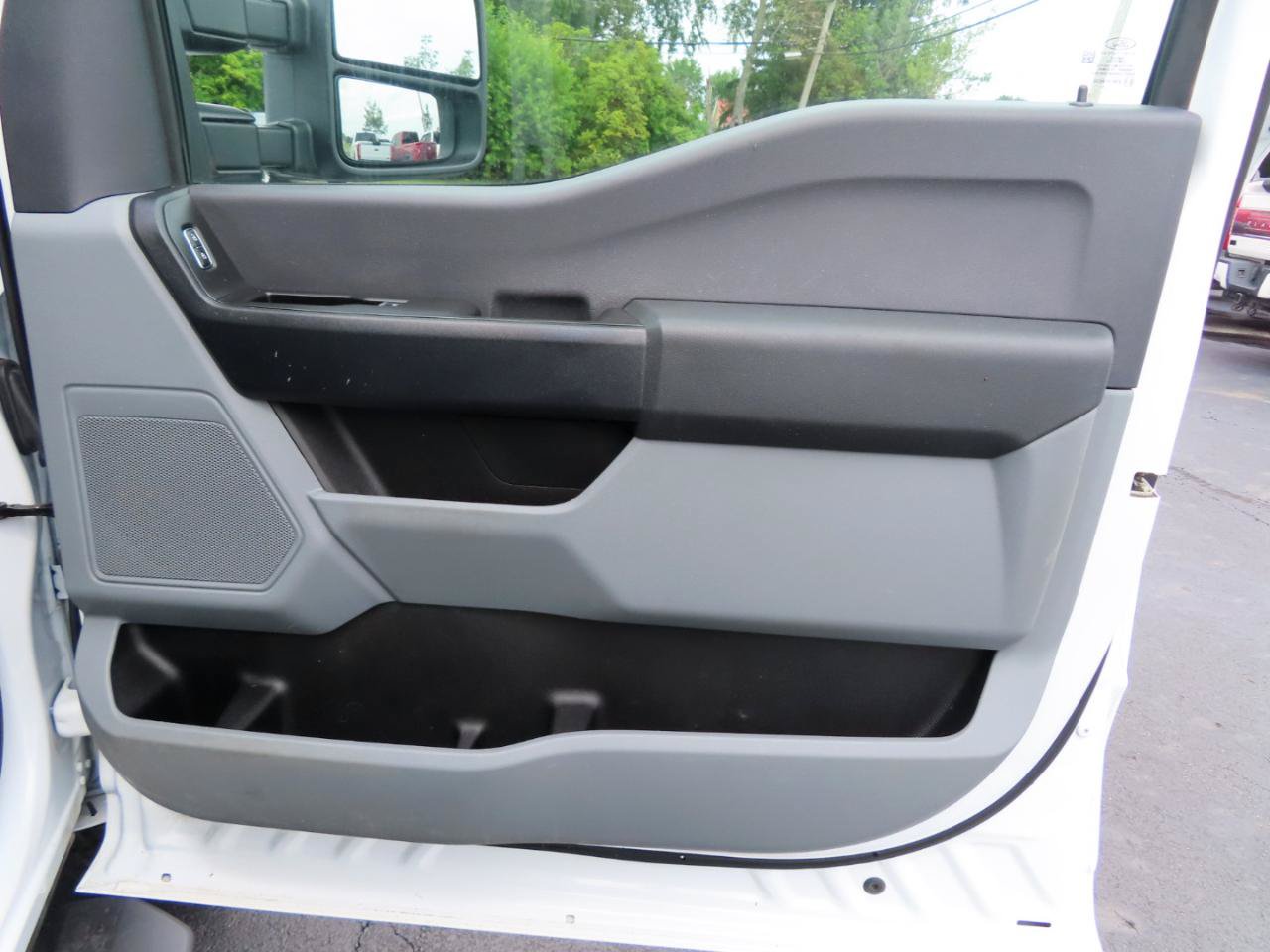 Used 2024 Ford F350 XL AWD/4WD image 44