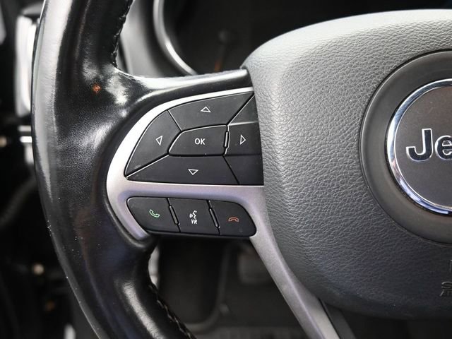Used 2021 Jeep Grand Cherokee Limited w/ Quick Order Package 28K 80th AWD/4WD image 31