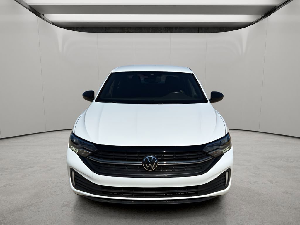 Used 2024 Volkswagen Jetta Sport image 11