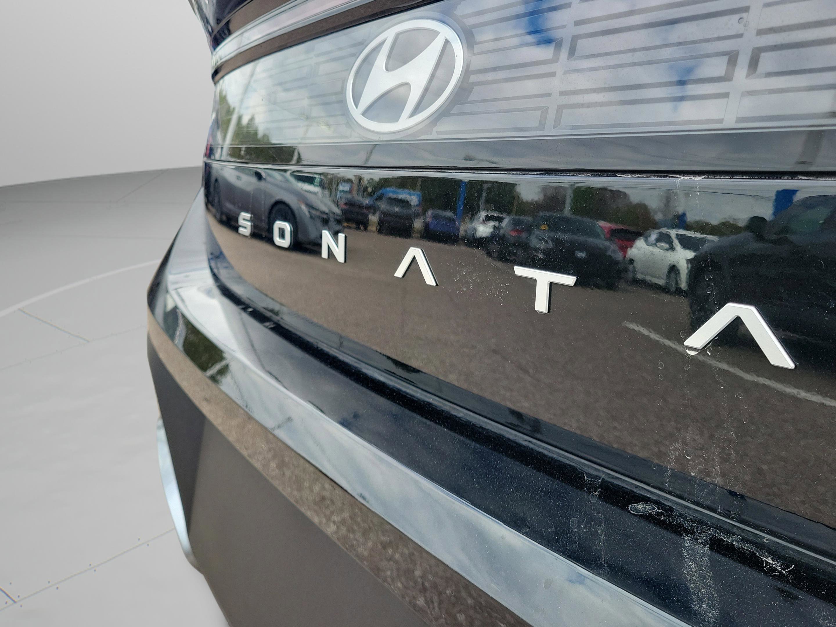 Used 2025 Hyundai Sonata SE image 34