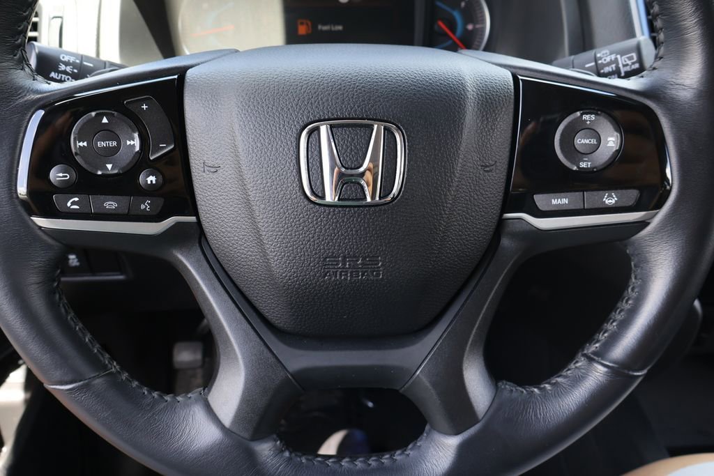 Used 2021 Honda Pilot Touring image 27