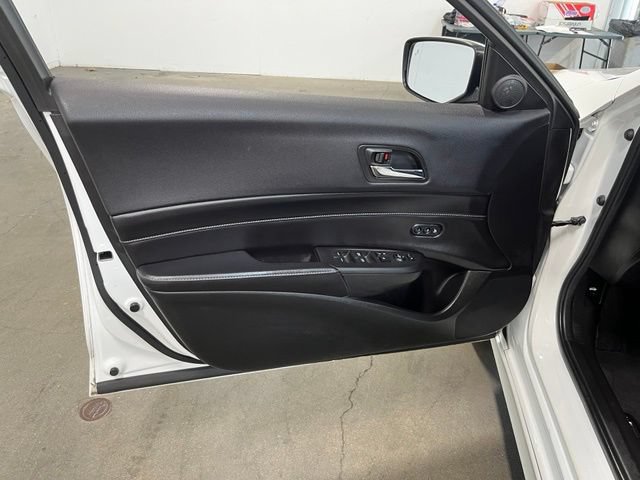 Used 2016 Acura ILX FWD image 24
