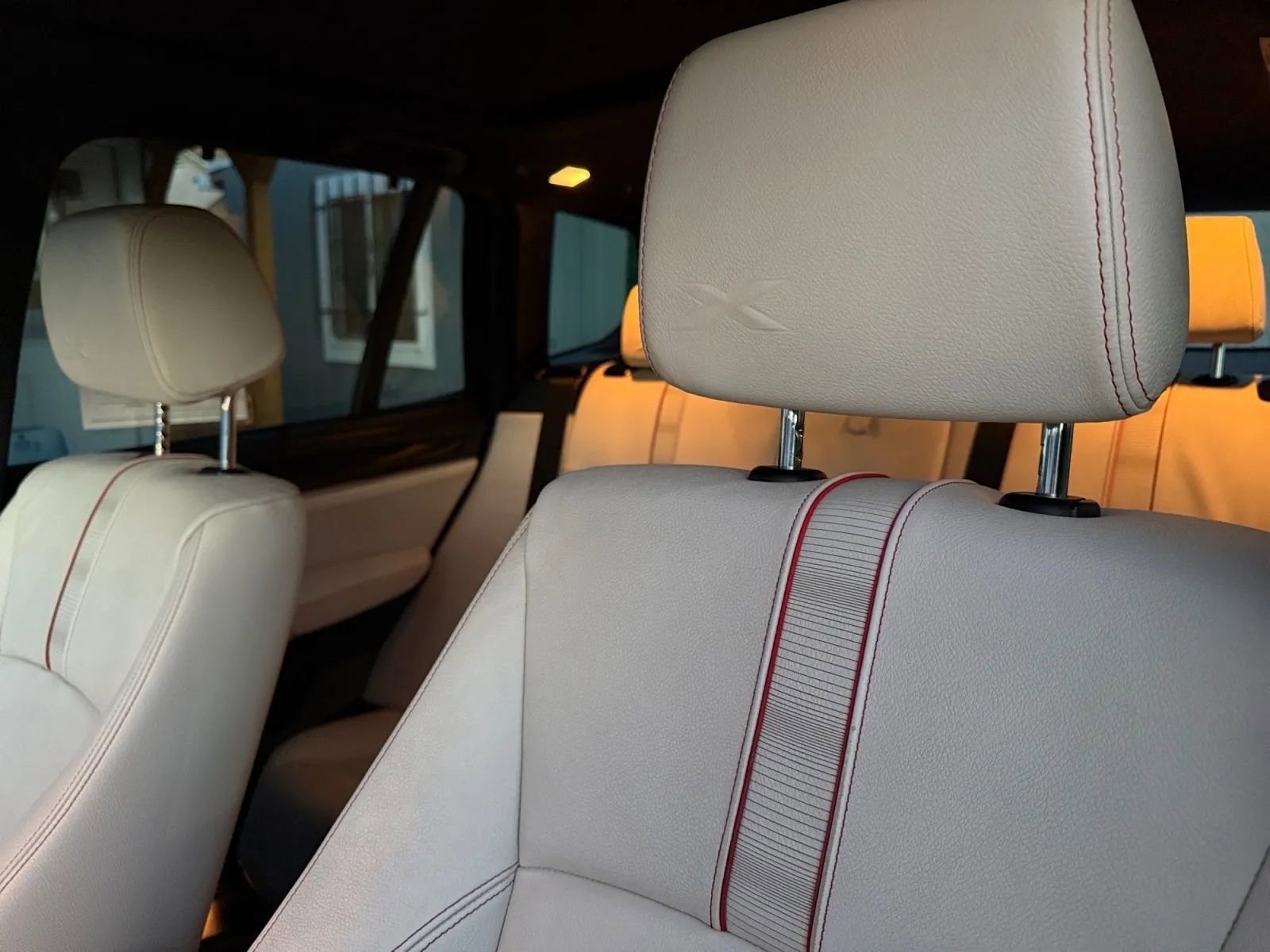 Used 2017 BMW X3 xDrive35i image 22