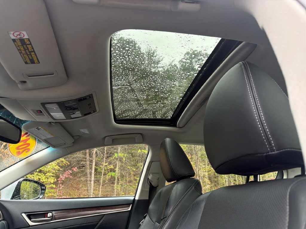 Used 2013 Lexus GS 350 AWD w/ Premium Pkg image 19