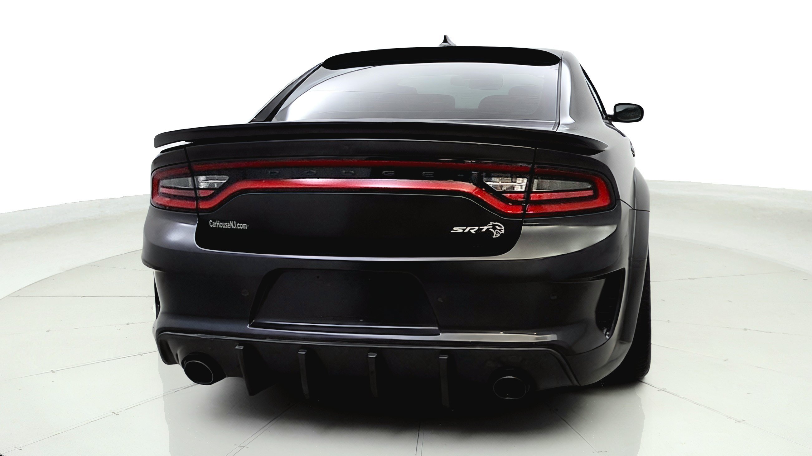 Used 2022 Dodge Charger SRT Hellcat RWD image 6